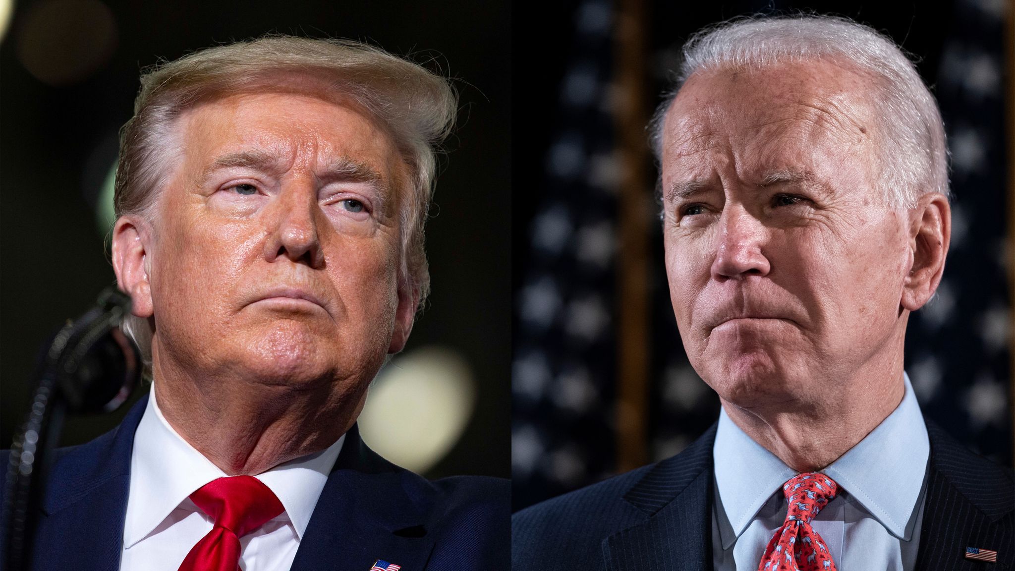 Trump or Biden? Regardless of who Wins the Rest of us Will Lose