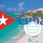 Cuba, tourism, Covid-19, reopening, 34 airlines, quarentine, medical fee, La Mesa Redonda