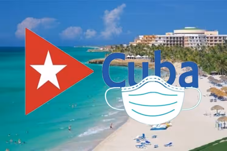 Cuba, tourism, Covid-19, reopening, 34 airlines, quarentine, medical fee, La Mesa Redonda