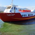El Yaque, Venezuelans made boat, Carupano, INEA, technology,