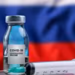 Sputnik V, the Russian Covid-19 vaccine with 92% effectiveness