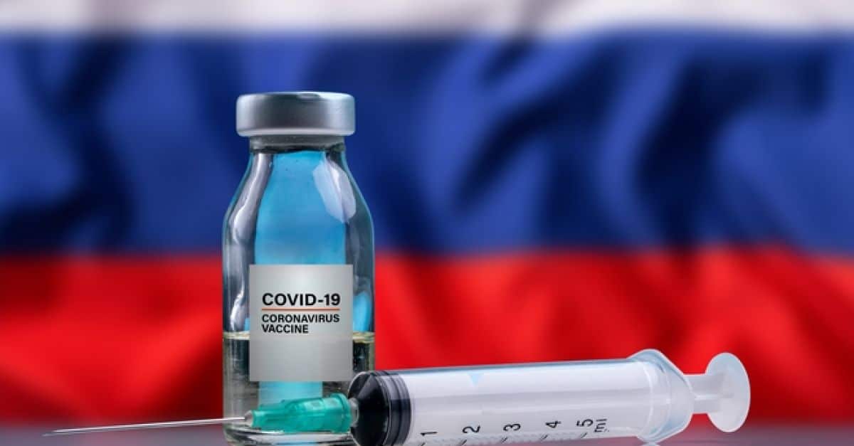Sputnik V, the Russian Covid-19 vaccine with 92% effectiveness
