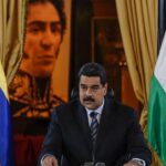 Venezuela and India President Maduro