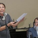 © CC BY-SA 4.0 / MadriCR / Deputy 2014-2018 for the Broad Front