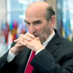 Dardamel Elliott Abrams. About to loose his job