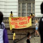 Headquarters of the Municipal Council of Rio de Janeiro (Brazil). EFE / Fabio Motta