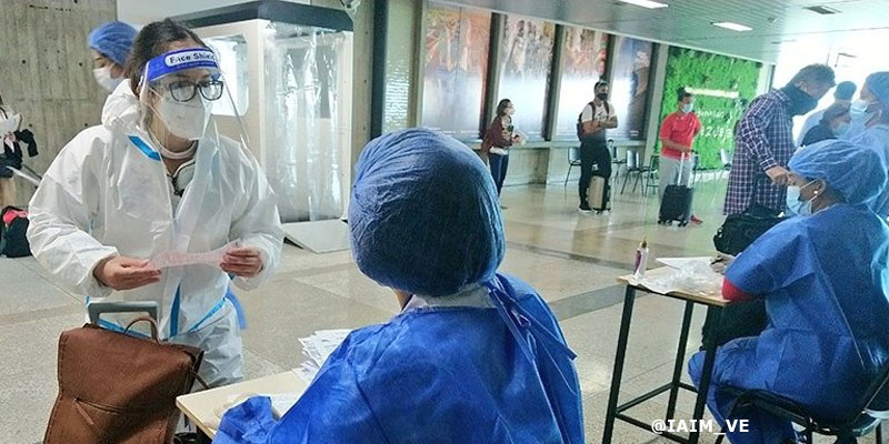 Aeropuerto-Maiquetia-Bioseguridad