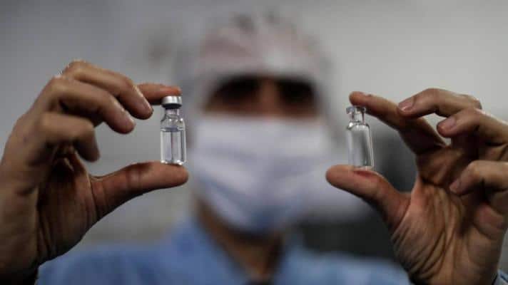 Rich countries have bought almost all the doses of Pfizer and Moderna vaccines for next year (Photo: EFE)