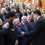 El_Salvador_President_at_Maduro_inauguration_2019_02