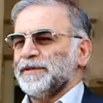 Mohsen-Fakhrizadeh