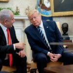 President_Trump_Meets_with_Israeli_Prime_Minister_Benjamin_Netanyahu_49452464996-scaled