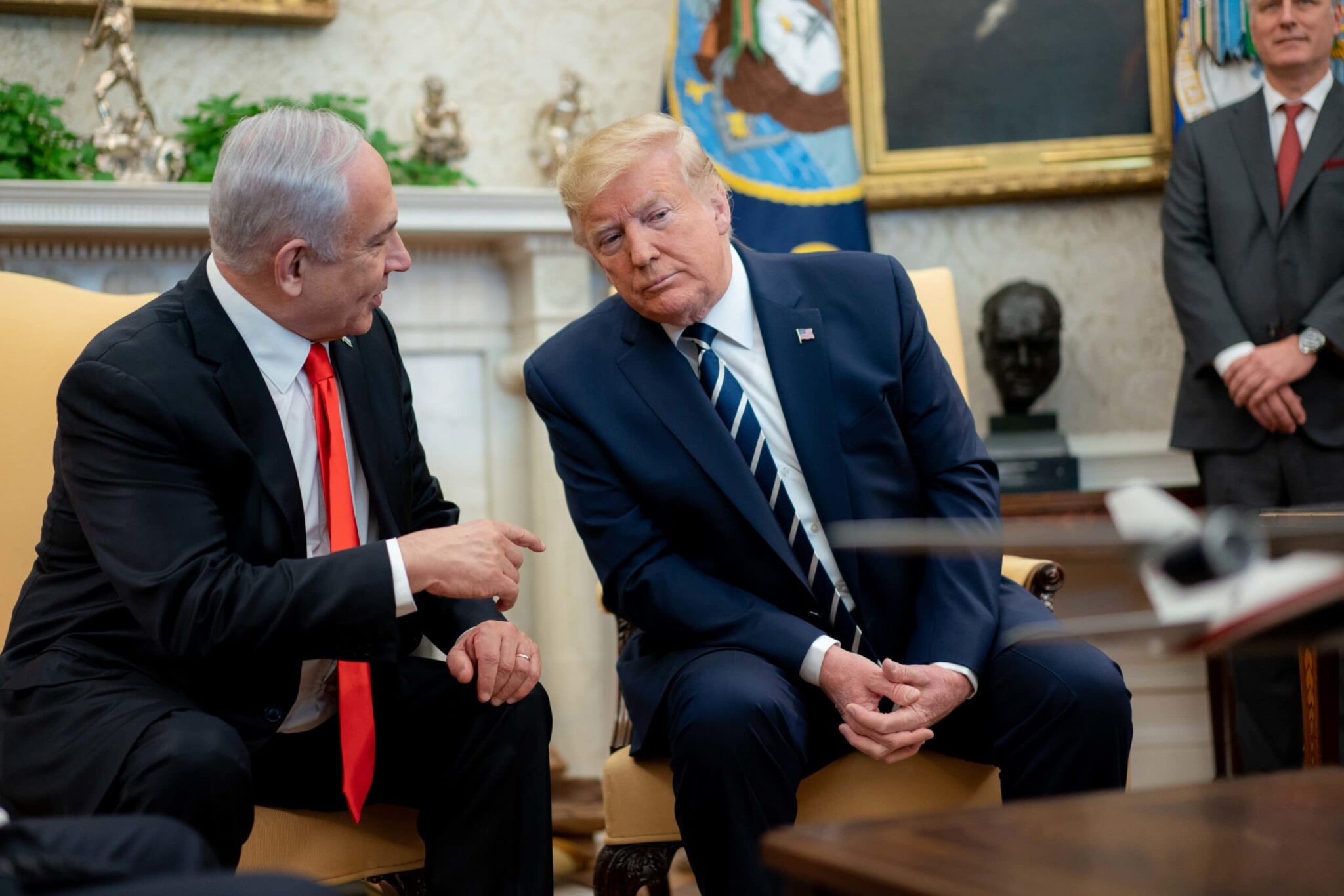 President_Trump_Meets_with_Israeli_Prime_Minister_Benjamin_Netanyahu_49452464996-scaled