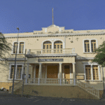 Featured image: Cape Verde Supreme Court. File photo.