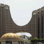 ECOWAS Cape Verde Alex Saab, Venezuela