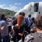 International Observers stranded in Venezuela due to Colombia's Ivan Duque attacks on Venezuela