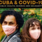 Cuba & Covid-19: Public Health, Science and Solidarity. Poster