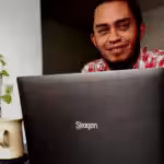 Luis Salas. Interview on Venezuela's economy