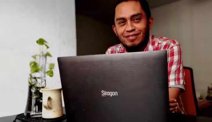 Luis Salas. Interview on Venezuela's economy