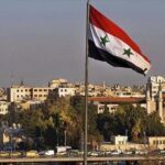 bandera-siria-ondea-en-Damasco-580x325