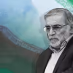 científico-iraní-asesinado-Mohsen-Fakhrizadeh