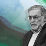 científico-iraní-asesinado-Mohsen-Fakhrizadeh