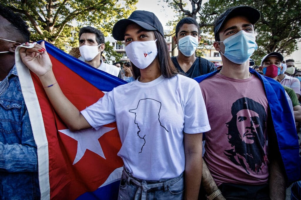 cuba