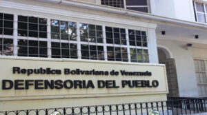 Venezuelan Ombudsman's Office