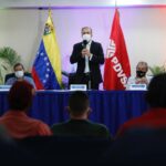 Tareck El Aissami, Gasoline, Venezuela, sabotag, PDVSA, Paraguana, Falcon, corruption,