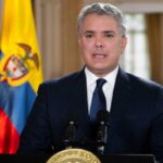 The Colombian president is an enemy of Venezuela (Photo: Presidency of Colombia)