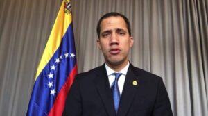 juan guaido dumbest Venezuelan politician