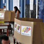 Parliamentary Elections today in Venezuela 6D