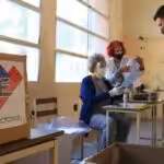 venezuela elecciones 2020