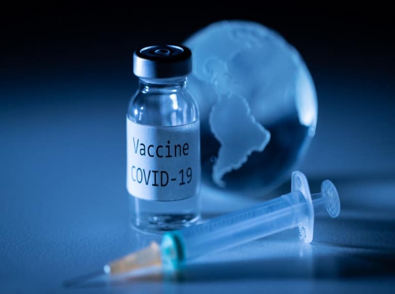 Alba-TCP Advances in the Creation of a Vaccine Bank for COVID-19