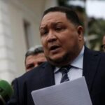 Featured image: The president of the Special Commission of the National Assembly (AN) of Venezuela, José Brito. File photo.