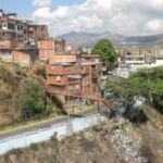 Shooting at the Cota 905 in Caracas - US intelligence might be behind