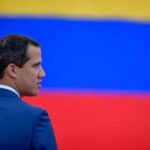 Featured image: Venezuelan opposition leader Juan Guaidó attends a conference in Bogotá, Colombian capital, January 20, 2020. (Photo: AFP).