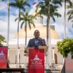 Jorge Rodriguez: Guaido's corruption prevent Venezuela for buying COVID-19 vaccines. Featured image: Photo by Miguel Gutierrez, LUSA.