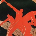 "Strike against the false worker"