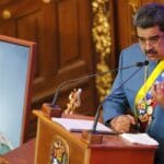 Featured image: Against many expectations, Maduro stood in front of the AN for his annual address (Photo: REUTERS/Manaure Quintero).