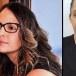 Featured image: Yacsy Alexandra Álvarez Mirabal, involved in Operation Gideon from Colombia (Photo: Miami Herald).