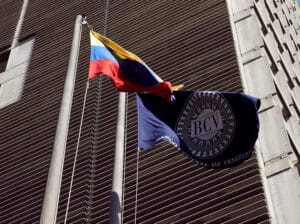 Venezuela to grant commercial loans anchored to the US dollar. File photo.