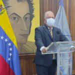 Featured image: Guaido has a US bank account with more than 2 billion dollars. Photo courtesy of Venezuelan Comptroller Office.