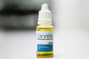 Carvativir Venezuelan antiviral against COVID-19 developed by the Ministry of Science and Technology