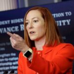 Press Secretary Jen Psaki: Biden goal is support a 'transition' in Venezuela