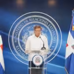 Featured image: Dominican Republic stop recognizin former deputy Guaido in Venezuela. Photo courtesy of Diario Panorama.