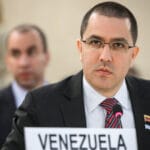 Jorge Arreaza