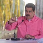 Featured image: Venezuelan President Maduro denounces campaign against Venezuelan Covid-19 antiviral on social media. File photo courtesy of Prensa Presidencial.