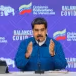 Featured image: Photo courtesy of Prensa Presidencial.