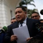 Jose Brito to investigate Guaido for corruption