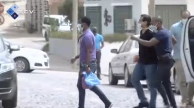 House arrest benefit for Alex Saab being delayed